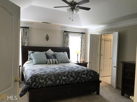 2633 Silver Dust Dr, Buford, GA 30519 photo 13