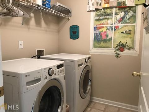 2633 Silver Dust Dr, Buford, GA 30519 photo 20