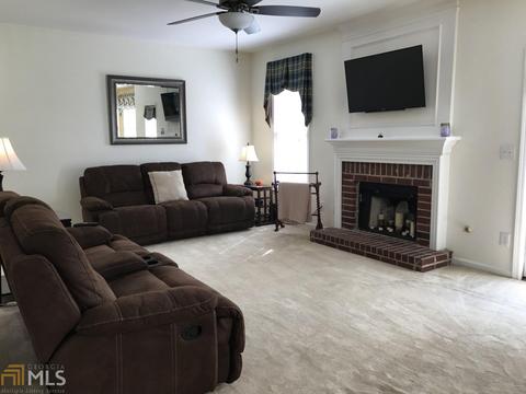 2633 Silver Dust Dr, Buford, GA 30519 photo 11