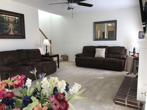 2633 Silver Dust Dr, Buford, GA 30519 photo 10