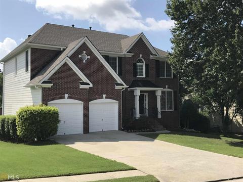 2633 Silver Dust Dr, Buford, GA 30519 photo 1