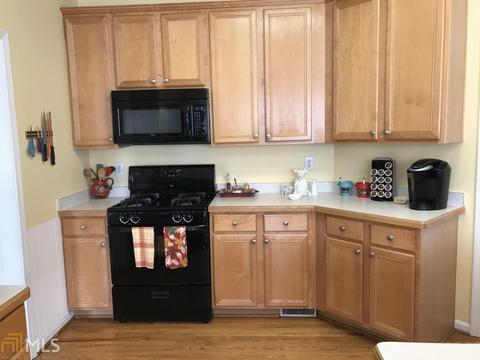 2633 Silver Dust Dr, Buford, GA 30519 photo 6