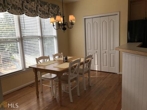 2633 Silver Dust Dr, Buford, GA 30519 photo 8