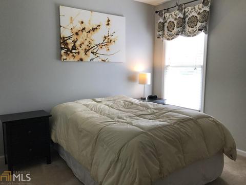 2633 Silver Dust Dr, Buford, GA 30519 photo 17