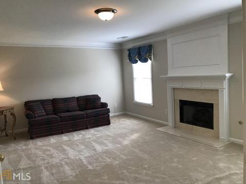 2633 Silver Dust Dr, Buford, GA 30519 photo 14