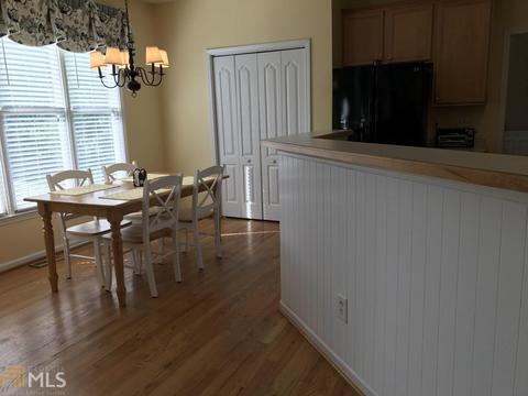2633 Silver Dust Dr, Buford, GA 30519 photo 9