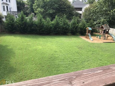 2633 Silver Dust Dr, Buford, GA 30519 photo 25