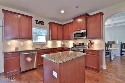 2827 Austin Common Dr, Dacula, GA 30019 photo 12