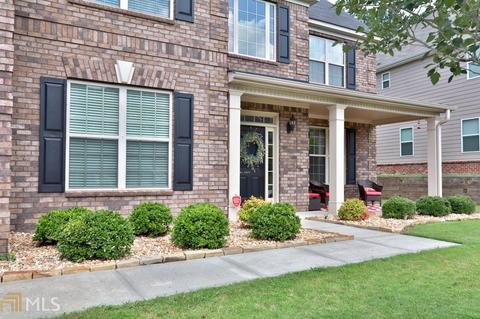 2827 Austin Common Dr, Dacula, GA 30019 photo 2
