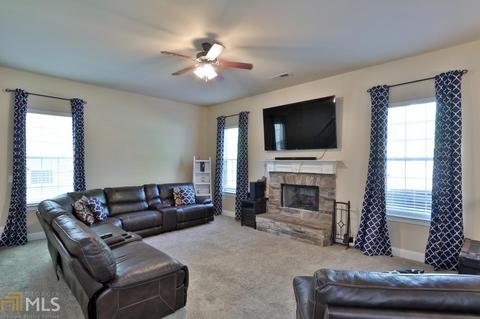 2827 Austin Common Dr, Dacula, GA 30019 photo 18