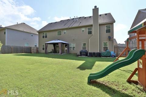2827 Austin Common Dr, Dacula, GA 30019 photo 36