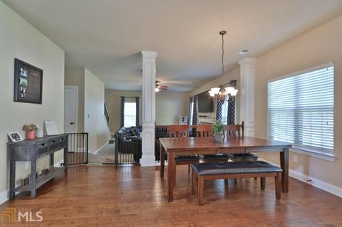 2827 Austin Common Dr, Dacula, GA 30019 photo 17