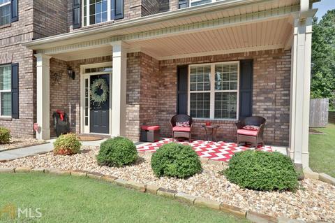 2827 Austin Common Dr, Dacula, GA 30019 photo 3