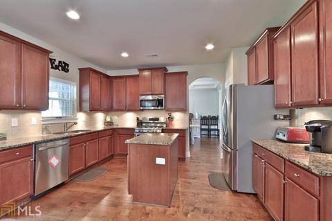2827 Austin Common Dr, Dacula, GA 30019 photo 15