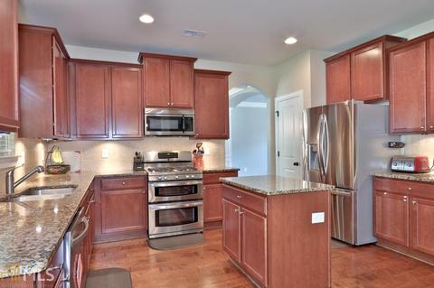 2827 Austin Common Dr, Dacula, GA 30019 photo 13