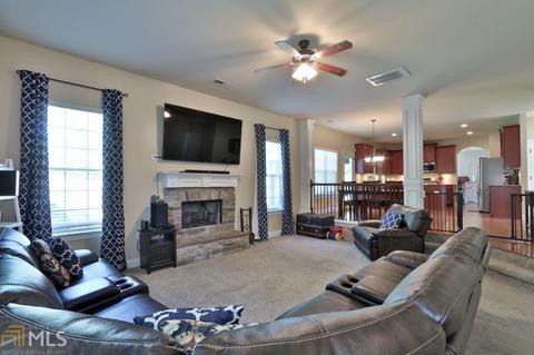 2827 Austin Common Dr, Dacula, GA 30019 photo 20