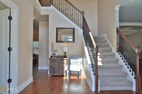2827 Austin Common Dr, Dacula, GA 30019 photo 4
