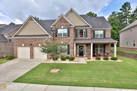 2827 Austin Common Dr, Dacula, GA 30019 photo 1