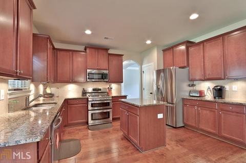 2827 Austin Common Dr, Dacula, GA 30019 photo 14
