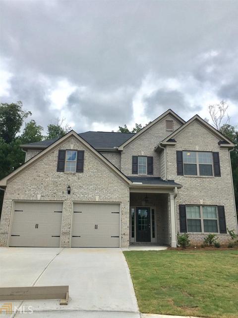 60 Pintail Overlook, Covington, GA 30014 photo 1