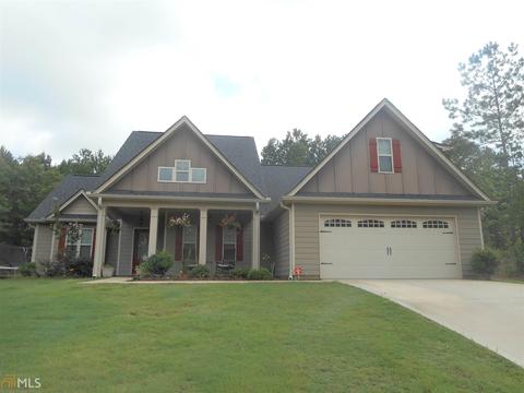 306 Jasmine Ln, Lagrange, GA 30241 photo 22