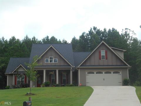 306 Jasmine Ln, Lagrange, GA 30241 photo 1