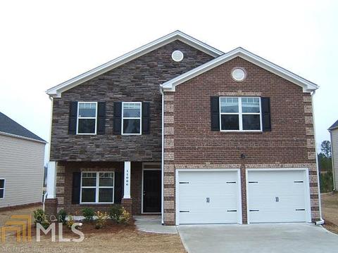 2566 Foxy Dr, Bethlehem, GA 30620 photo 26