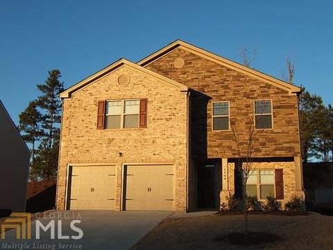 2566 Foxy Dr, Bethlehem, GA 30620 photo 1