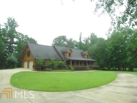2031 Dixie Rd, Covington, GA 30014 photo 1