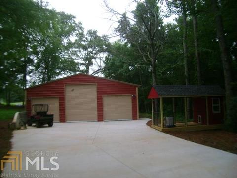 2031 Dixie Rd, Covington, GA 30014 photo 27