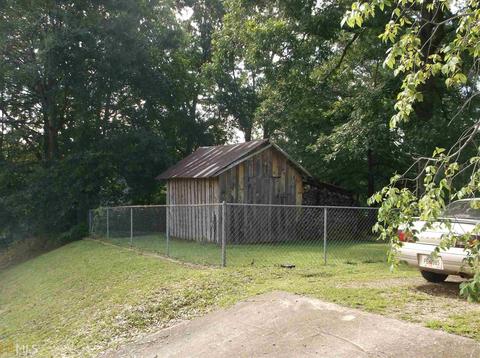 801 Truitt Ave, Lagrange, GA 30240 photo 4