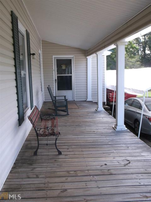 801 Truitt Ave, Lagrange, GA 30240 photo 2