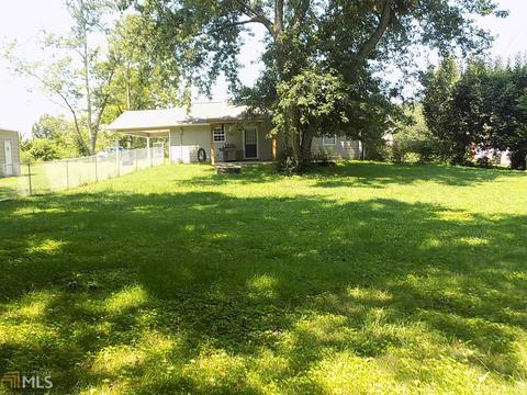 263 Nix Loop, Fairmount, GA 30139 photo 20