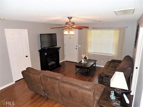 263 Nix Loop, Fairmount, GA 30139 photo 17