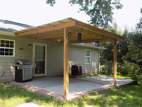 263 Nix Loop, Fairmount, GA 30139 photo 4