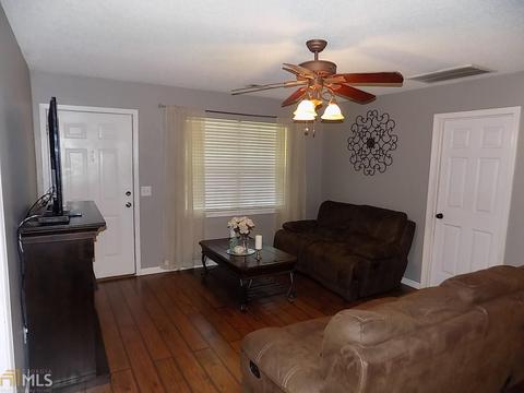 263 Nix Loop, Fairmount, GA 30139 photo 19
