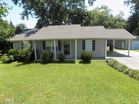 263 Nix Loop, Fairmount, GA 30139 photo 1