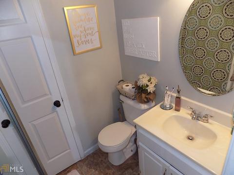 263 Nix Loop, Fairmount, GA 30139 photo 10