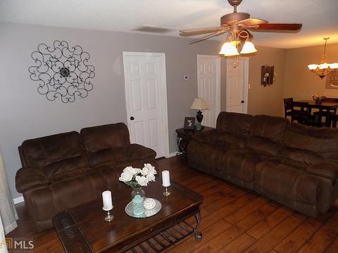 263 Nix Loop, Fairmount, GA 30139 photo 18