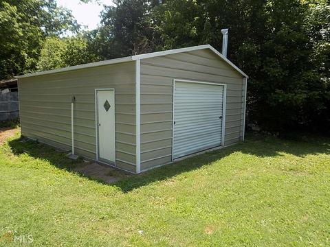 263 Nix Loop, Fairmount, GA 30139 photo 2