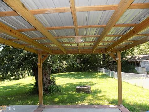 263 Nix Loop, Fairmount, GA 30139 photo 3