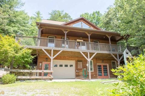 300 Raper Mountain Rd, Clarkesville, GA 30523 photo 4