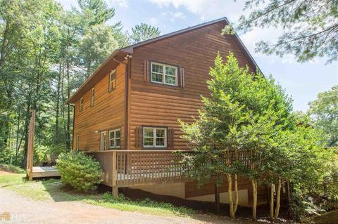 300 Raper Mountain Rd, Clarkesville, GA 30523 photo 1