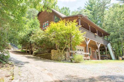 300 Raper Mountain Rd, Clarkesville, GA 30523 photo 3