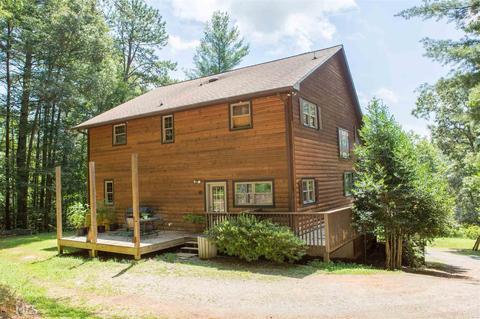 300 Raper Mountain Rd, Clarkesville, GA 30523 photo 2