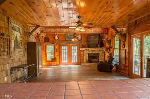 300 Raper Mountain Rd, Clarkesville, GA 30523 photo 9