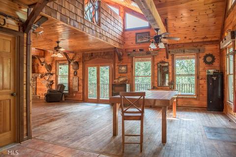 300 Raper Mountain Rd, Clarkesville, GA 30523 photo 7