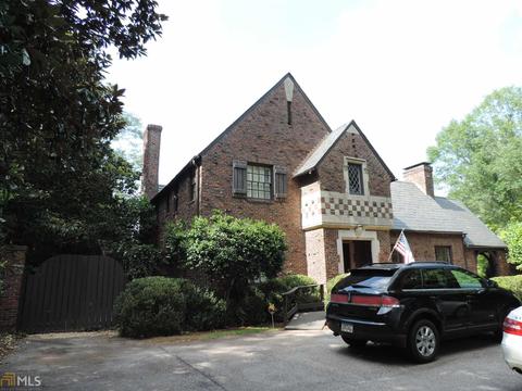 400 Broad St, Lagrange, GA 30240 photo 2