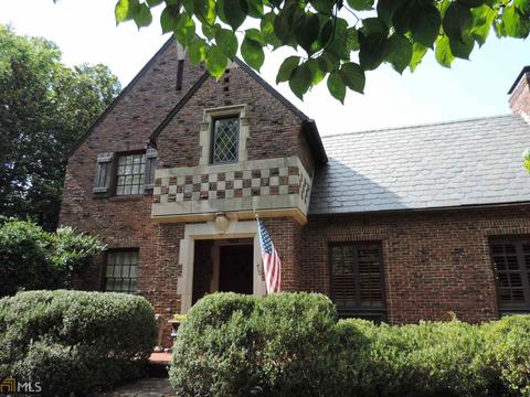400 Broad St, Lagrange, GA 30240 photo 1