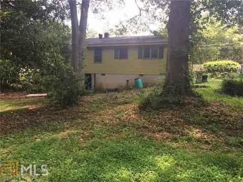 5195 Avery St, Covington, GA 30014 photo 2